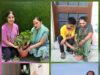 ग्रीष्मकालीन अवकाश के दौरान सेंट सोल्जर के विद्यार्थियों ने पर्यावरण संरक्षण और पारिवारिक मूल्यों को दिया बढ़ावा