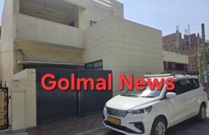 जालंधर (Confirmed): ED की छापेमारी चर्चित ठेकेदार के ठिकानों पर, पढ़ें व देखें