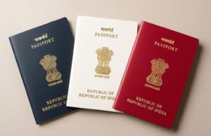 पासपोर्ट बनाना हुआ महंगा, 14 वर्षों बाद बढ़ाई गई फीस, पढ़ें व देखें