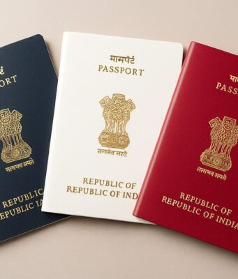 पासपोर्ट बनाना हुआ महंगा, 14 वर्षों बाद बढ़ाई गई फीस, पढ़ें व देखें