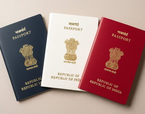 पासपोर्ट बनाना हुआ महंगा, 14 वर्षों बाद बढ़ाई गई फीस, पढ़ें व देखें
