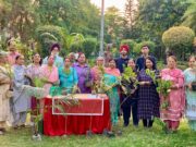 जालंधर: आयरन लेडी पार्षद अरुणा अरोड़ा ने दिया पौधारोपण कर विश्व एनवायरनमेंट दिवस पर पर्यावरण स्वच्छ रखने का संदेश, पढ़ें व देखें