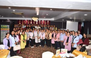 फैकल्टी डेवलपमेंट प्रोग्राम के माध्यम से सेंट सोल्जर दे रहा शिक्षण उत्कृष्टता को बढ़ावा