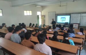 Apeejay Institute of Management & Engineering ने स्थिरता जागरूकता स्क्रीनिंग के साथ विश्व पर्यावरण दिवस मनाया” – डॉ. राजेश बग्गा, निदेशक