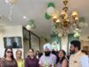 ਜਲੰਧਰ ਵਿੱਚ FOMO Salon & Academy ਦਾ ਸ਼ਾਨਦਾਰ ਉਦਘਾਟਨ