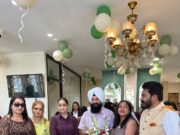 ਜਲੰਧਰ ਵਿੱਚ FOMO Salon & Academy ਦਾ ਸ਼ਾਨਦਾਰ ਉਦਘਾਟਨ