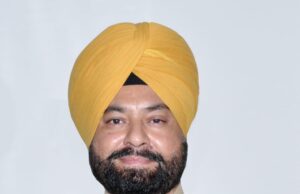 मुख्यमंत्री भगवंत सिंह मान के नाम खुला पत्र: इलेक्शन वीर और जनगणना वीर की भर्ती हो: डॉ. जगरूप सिंह, प्रधानाचार्य मेहर चंद पॉलिटेक्निक कॉलेज, जालंधर
