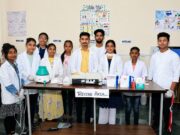 सेंट सोल्जर ग्रुप ऑफ इंस्टीट्यूशंस पैरामेडिकल शिक्षा के क्षेत्र में छात्रों की पहली पसंद बनकर उभरा