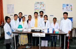 सेंट सोल्जर ग्रुप ऑफ इंस्टीट्यूशंस पैरामेडिकल शिक्षा के क्षेत्र में छात्रों की पहली पसंद बनकर उभरा