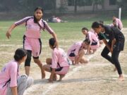 सेंट सोल्जर ग्रुप का स्पोर्ट्स काम्प्लेक्स खेल उत्कृष्टता का केंद्र बनकर उभरा, विद्यार्थियों को प्रदान कर रहा विश्वस्तरीय सुविधाएं