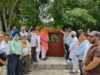 जालंधर सेंट्रल के विकास के लिए आम आदमी पार्टी ने उठाया बड़ा कदम, नितिन कोहली ने ग्रीन पार्क में सड़क के काम का उद्घाटन किया, पढ़ें व देखें