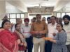 नितिन कोहली ने जालंधर के वेटेरिनरी पॉलीक्लिनिक की बिल्डिंग के रेनोवेशन के काम का औपचारिक उद्घाटन किया