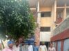 जालंधर: गिरफ्तार एंटी नारकोटिक टास्क फोर्स (ANTF का) SI रंगे हाथों 1 लाख रूपए की रिश्वत लेता हुआ, पढ़ें व देखें