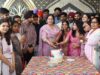 सेंट सोल्जर कॉलेज (को-एजुकेशन), जालंधर में अंतिम वर्ष के विद्यार्थियों के लिए ‘शुभ आशीष’ विदाई समारोह का आयोजन