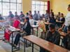 सेंट सोल्जर को-एड कॉलेज में “पेपर बचाओ, पेड़ बचाओ” विषय पर जागरूकता कार्यशाला आयोजित की गई