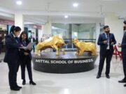 एलपीयू ने एमबीए के साथ इंटरनेशनल क्रेडिट ट्रांसफर प्रोग्राम के ज़रिए ग्लोबल रास्ते खोले