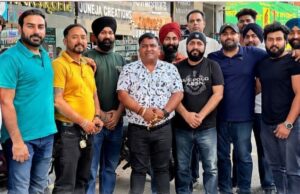 जालंधर: सावधान! मॉडल टाउन Mobile मार्केट रहेगी 4 दिन बंद, प्रधान राजीव दुग्गल की अध्यक्षता में सभी ने लिया अहम फैसला, पढ़ें व देखें
