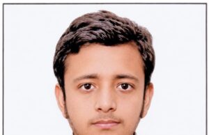 सेंट सोल्जर ग्रुप ऑफ इंस्टीट्यूशंस के छात्र सूर्यांश शर्मा ने जेईई एडवांस 2026 में आल इंडिया 9733वां रैंक किया हासिल
