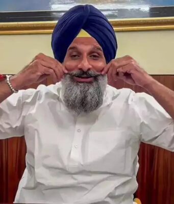पंजाब: मजीठिया पर लटकी गिरफ्तारी की तलवार, घर पर पुलिस रेड से हड़कंप, थाने से भीड़ संग गिरफ्तार आरोपी छुड़वाने का आरोप, पढ़ें व देखें