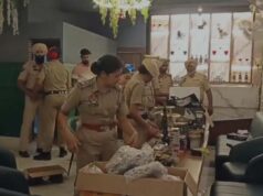 जालंधर: रेड हुक्का बारों में पुलिस की, 3 राउंड अप, आपत्तिजनक समग्री बरामद, पढ़ें व देखें