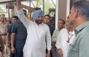 जालंधर पहुंचेंगे PM मोदी 17 को, करेंगे कैंट रेलवे स्टेशन का उद्धघाटन, पढ़ें व देखें