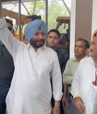 जालंधर पहुंचेंगे PM मोदी 17 को, करेंगे कैंट रेलवे स्टेशन का उद्धघाटन, पढ़ें व देखें