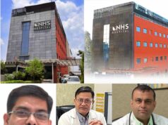 जालंधर का NHS हॉस्पिटल : विश्वास की विरासत, नवाचार से भरा भविष्य, डॉक्टर्स डे 2026 विशेष, पढ़ें व देखें