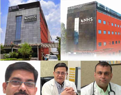 जालंधर का NHS हॉस्पिटल : विश्वास की विरासत, नवाचार से भरा भविष्य, डॉक्टर्स डे 2026 विशेष, पढ़ें व देखें