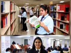 लवली प्रोफेशनल यूनिवर्सिटी में बदलते बिज़नेस और कॉमर्स करियर के हिसाब से इंडस्ट्री-इंटीग्रेटेड बीबीए और बी.कॉम प्रोग्राम उपलब्ध है