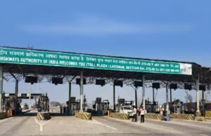 पंजाब: बढ़ा लाडोवाल सहित 8 टोल प्लाजा का रेट, NHAI ने तुरंत प्रभाव से लागू की नई दरें, पढ़ें व देखें