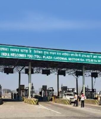 पंजाब: बढ़ा लाडोवाल सहित 8 टोल प्लाजा का रेट, NHAI ने तुरंत प्रभाव से लागू की नई दरें, पढ़ें व देखें