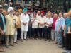 जालंधर: कल बंद रहेगी यह मार्किट करीब 3 घंटे, रेलवे ओवर ब्रिज का करेंगे विरोध, बनवाना चाहते है अंडरब्रिज, पढ़ें व देखें