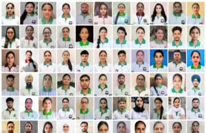 सेंट सोल्जर मैनेजमेंट एंड टेक्निकल इंस्टीट्यूट के विद्यार्थियों ने आईकेजीपीटीयू विश्वविद्यालय के परिणामों में उत्कृष्ट प्रदर्शन किया