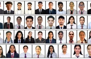 इनोसेंट हार्ट्स ग्रुप ऑफ़ इंस्टीट्यूशंस, लोहरां के विद्यार्थियों ने विश्वविद्यालय परीक्षाओं में शानदार प्रदर्शन कर संस्थान का नाम किया रोशन
