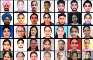 डिप्स आईएमटी के विद्यार्थियों का विश्वविद्यालय परीक्षा में शानदार प्रदर्शन