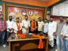 जालंधर भाजपा युवा मोर्चा ने आरंभ किया पंडित दीनदयाल उपाध्याय प्रशिक्षण महाअभियान, पढ़ें व देखें