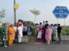 जालंधर के सूर्या एन्क्लेव में चलाया गया पौधारोपण अभियान, नितिन कोहली ने की शिरकत