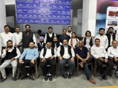 जालंधर : DBA ने एलएडीसी प्रणाली के विरोध में की पूर्ण हड़ताल, बिजली व्यवस्था को लेकर भी सरकार व PSPCL के खिलाफ जताया रोष, पढ़ें व देखें