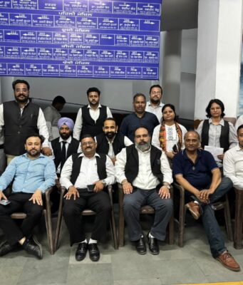 जालंधर : DBA ने एलएडीसी प्रणाली के विरोध में की पूर्ण हड़ताल, बिजली व्यवस्था को लेकर भी सरकार व PSPCL के खिलाफ जताया रोष, पढ़ें व देखें