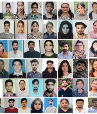 सेंट सोल्जर इंस्टीट्यूट ऑफ फार्मेसी, जालंधर के विद्यार्थियों ने यूनिवर्सिटी रिजल्ट में चमकाया परचम