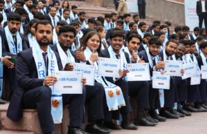 एलपीयू प्लेसमेंट 2025-26: 2,000 से ज़्यादा छात्रों को ₹10 लाख से ज़्यादा के ऑफ़र मिले, माइक्रोसॉफ्ट से ₹60 लाख का सबसे बड़ा ऑफ़र