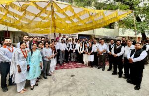 जालंधर: LADC नीति के विरोध में DBA द्वारा चौथे दिन भी भूख हड़ताल जारी, लगातार 18वें दिन ‘नो वर्क’ आंदोलन से न्यायिक कार्य प्रभावित, पढ़ें व देखें