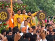 जालंधर में भव्य भगवान जगन्नाथ रथ यात्रा 2026 का आयोजन, हजारों श्रद्धालुओं ने लिया हिस्सा, आस्था और भक्ति का ऐतिहासिक संगम