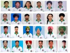 सेंट सोल्जर इंस्टिट्यूट ऑफ फार्मेसी एंड पॉलिटेक्निक के विद्यार्थियों ने सेमेस्टर परीक्षाओं में उत्कृष्ट प्रदर्शन करते हुए संस्थान का नाम रोशन किया