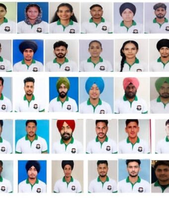 सेंट सोल्जर इंस्टिट्यूट ऑफ फार्मेसी एंड पॉलिटेक्निक के विद्यार्थियों ने सेमेस्टर परीक्षाओं में उत्कृष्ट प्रदर्शन करते हुए संस्थान का नाम रोशन किया