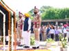 मुख्यमंत्री भगवंत सिंह मान ने कारगिल युद्ध के शहीदों को श्रद्धांजलि अर्पित की; कहा— उनकी अद्वितीय शहादत आने वाली पीढ़ियों को प्रेरित करती रहेगी