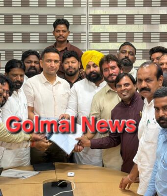 पंजाब: खत्म हुई सफाई कर्मियों की हड़ताल, सरकार से बनी सहमति, चेयरमैन चंदन ग्रेवाल की बड़ी भूमिका, पढ़ें व देखें
