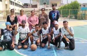 पीएसईबी जोन खेल 2026 में सेंट सोल्जर ग्रुप के विद्यार्थियों ने किया उत्कृष्ट प्रदर्शन