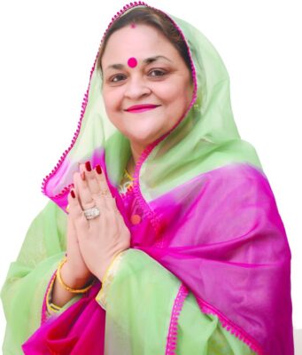 ਜਲੰਧਰ : ਜਲਦ ਬੁਲਾਈ ਜਾਵੇ ਨਿਗਮ ਹਾਊਸ ਦੀ ਮੀਟਿੰਗ – ਕੌਂਸਲਰ ਹਰਸ਼ਰਨ ਕੌਰ ਹੈਪੀ