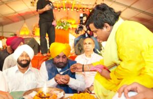 नफरत फैलाने की कोशिश करने वालों को यह याद रखना चाहिए कि पंजाब को बांटने की हर कोशिश को पंजाबी नाकाम करेंगे: मुख्यमंत्री भगवंत सिंह मान